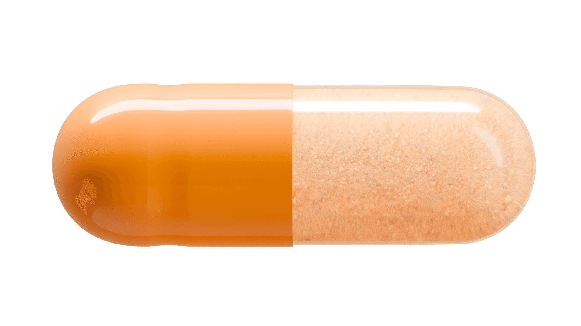 pill