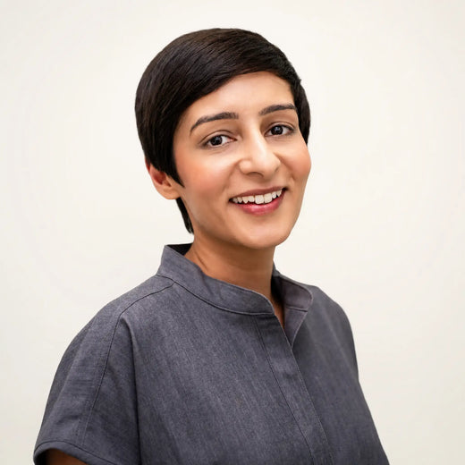 Dr Mandy Prabhakar.