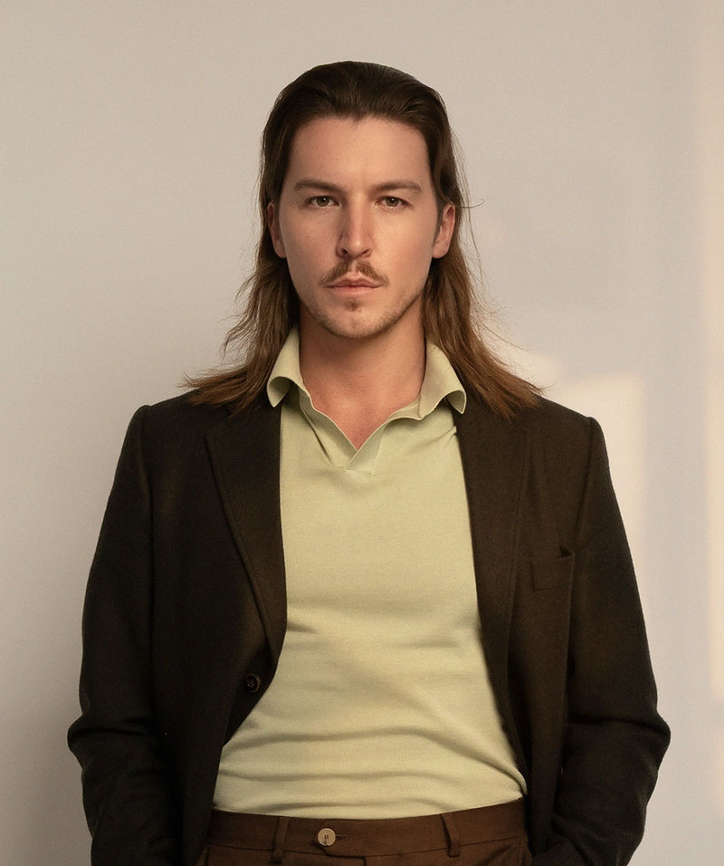 Arthur Corvin Powells.