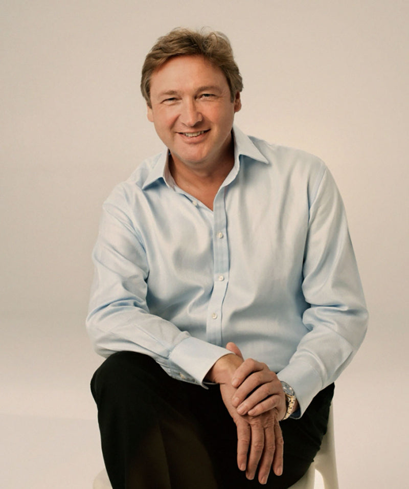 Dr Michael Ryan, MIT, AIT, PsyD.