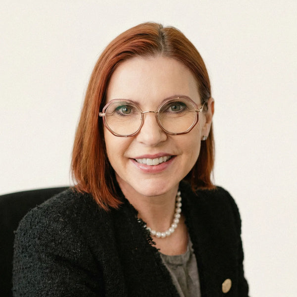 Penny James, IAT, IOT